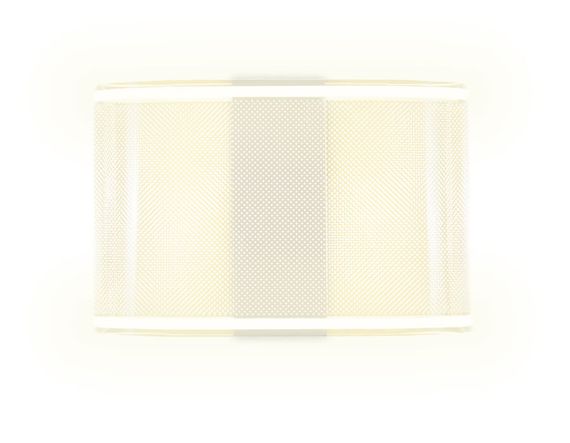Настенный светодиодный светильник Ambrella light Original FA619