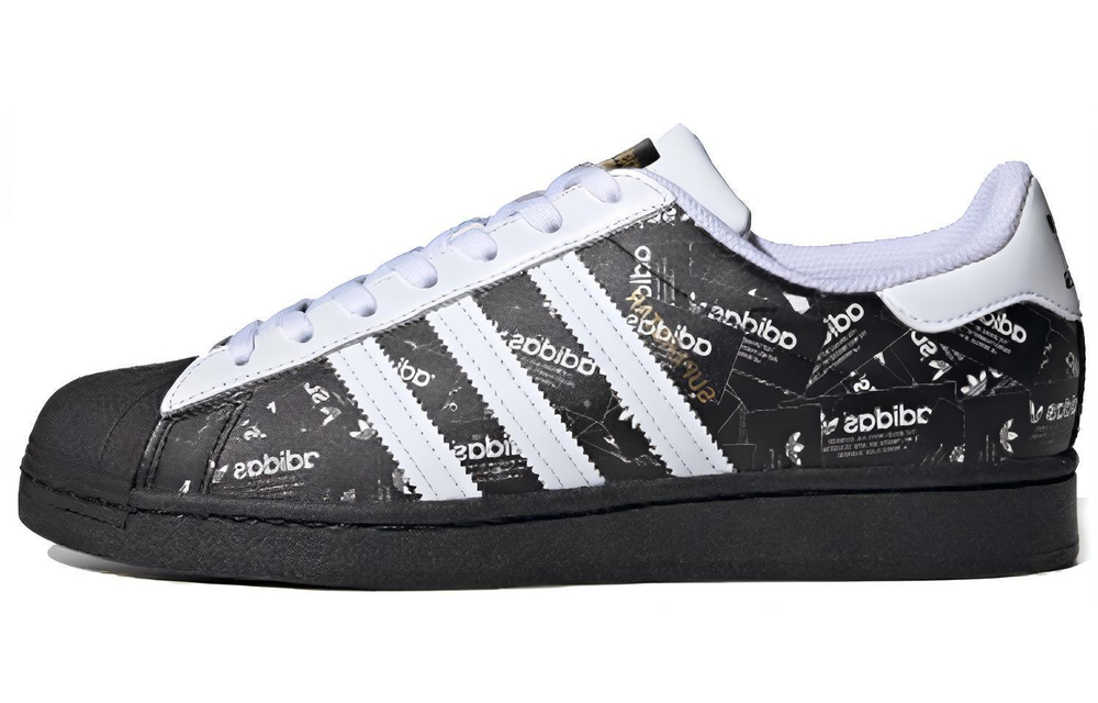 Кроссовки Adidas Originals Superstar