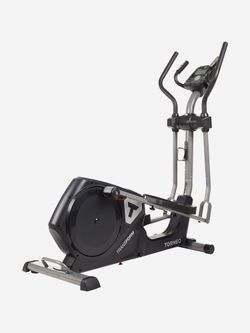 Тренажер эллиптический складной Torneo Transform C-540