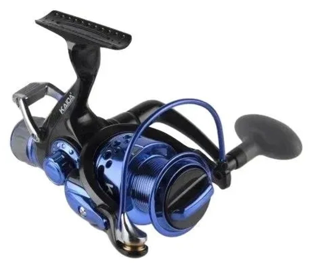 Катушка безынерционная с байтраннером Kaida HB 4000