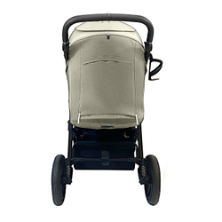 Прогулочная коляска Sweet Baby Unica Olive Green