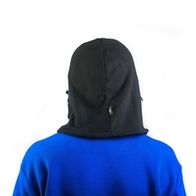 Капюшон ТАЙНА WARM, черный