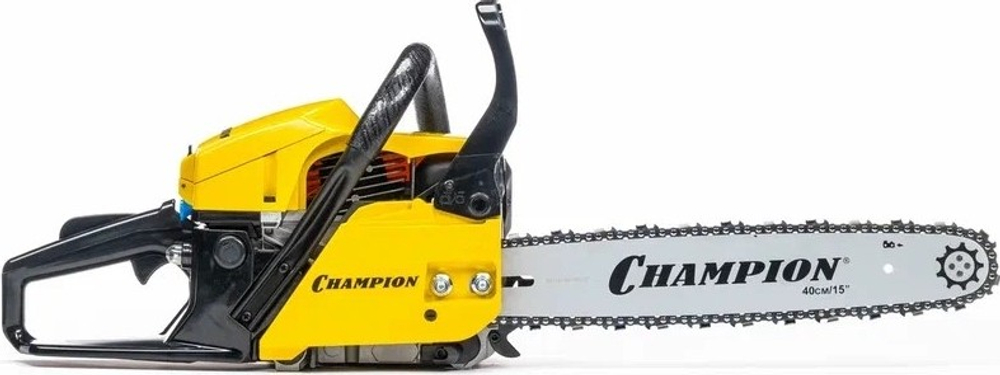 Бензопила CHAMPION 246-15