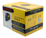 Сварочная маска Eurolux WM-4