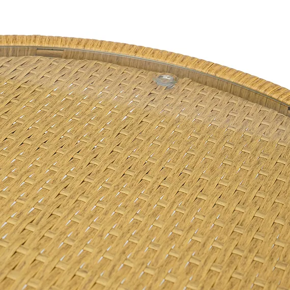 Барный стол Vetle, Ø60х110 см