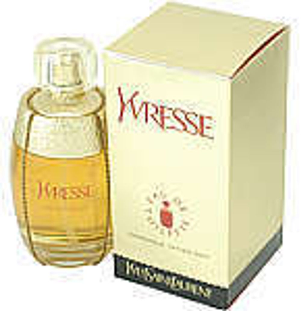Yves Saint Laurent Yvresse (Champagne)