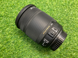 Sigma AF 18-250mm 3.5-6.3 DC OS HSM Canon EF-S