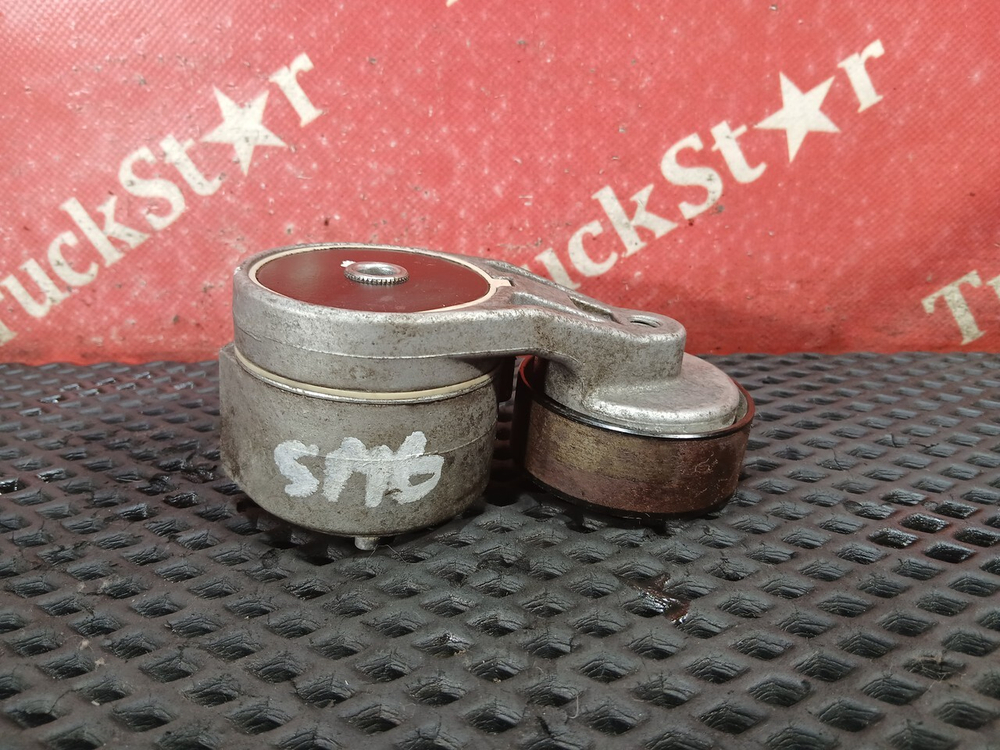 Ролик-натяжитель