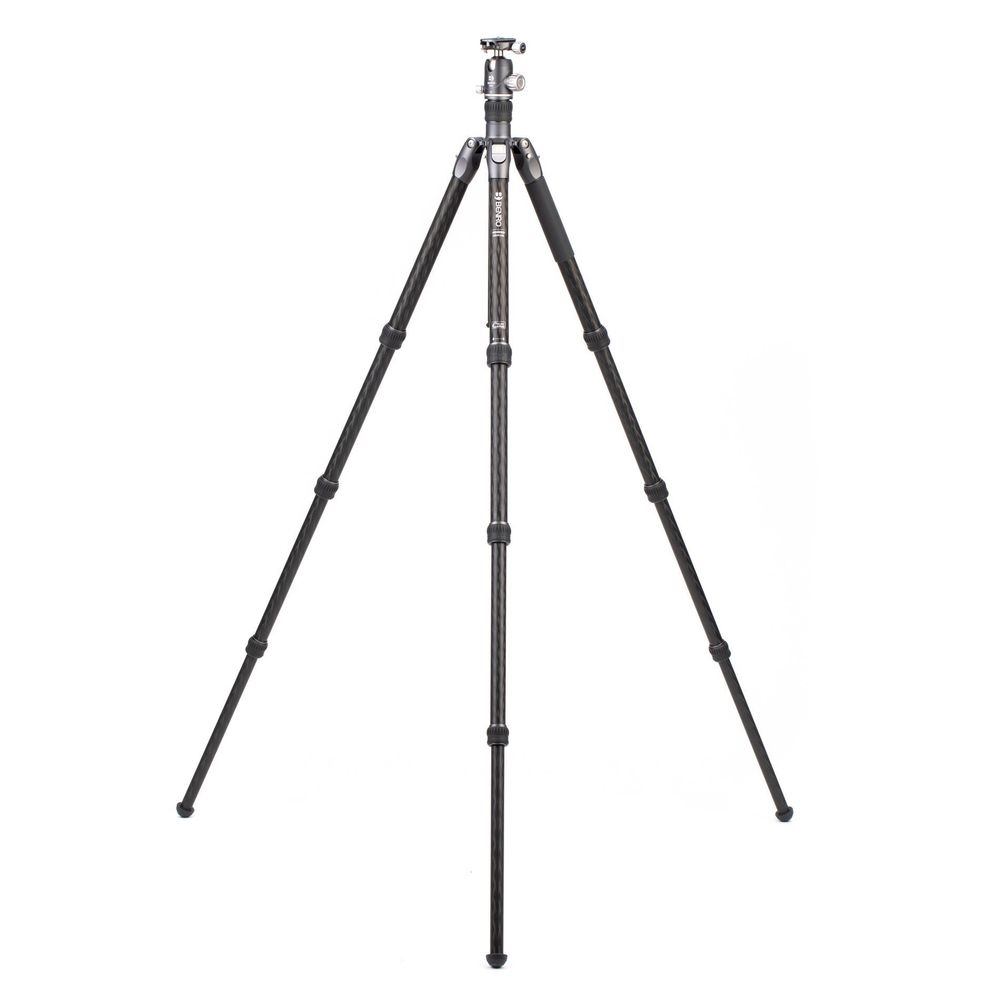 Штатив Benro FRHN34CVX30 карбоновый с шаровой головкой