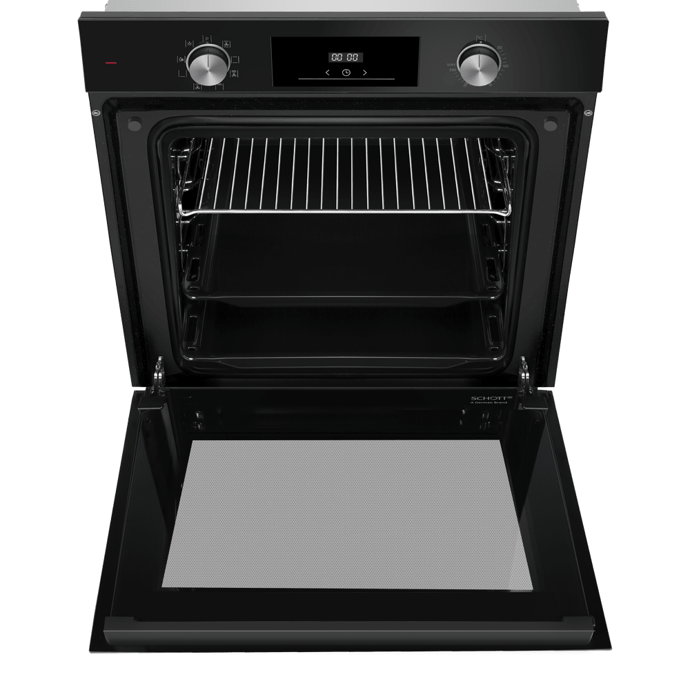 Шкаф духовой электрический MAUNFELD FEOH7872B