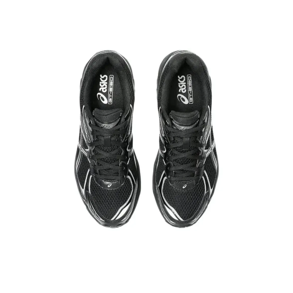 Кроссовки ASICS GT-2160 'Black Pure Silver' 1203A275-001