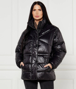 Куртка Karl Lagerfeld - черный(246W1510)