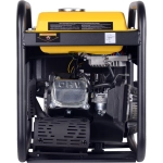 HUTER DN3700i инверторный генератор 64/10/28
