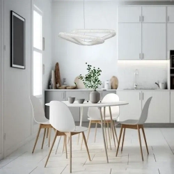 Подвесной светильник Оскар 510015501