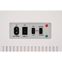 Встраиваемая вытяжка ZUGEL ZHI521W