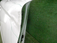 Дверь передняя правая Volvo XC60 1 (2008-2017)