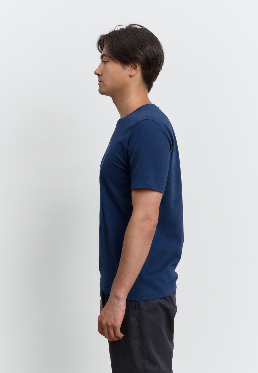 Футболка SHANYRAQ DARK BLUE