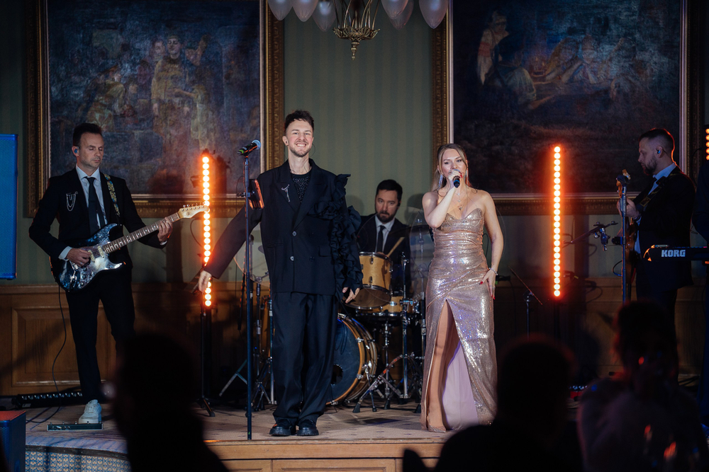 Огненная лошадь