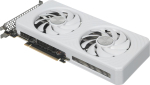 Видеокарта Palit NVIDIA  GeForce RTX 5060TI PA-RTX5060TI WHITE OC 16ГБ White, GDDR7, OC,  Ret [ne7506tu19t1-gb2061m]
