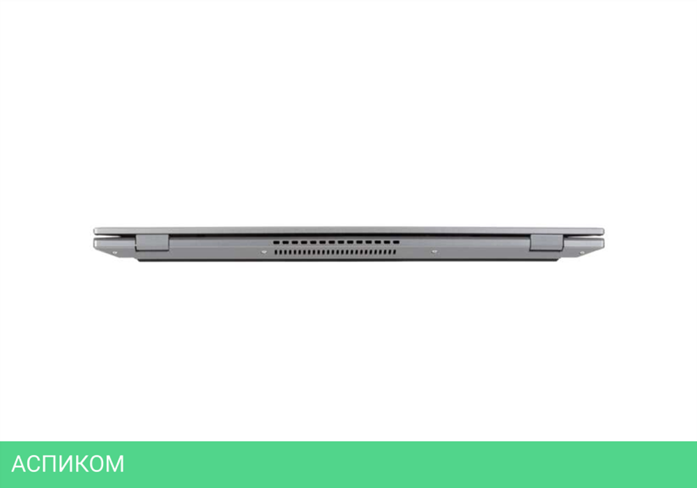 Ноутбук IRBIS 14NBP3003P Grey