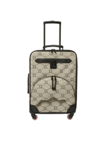 Чемодан Sprayground
