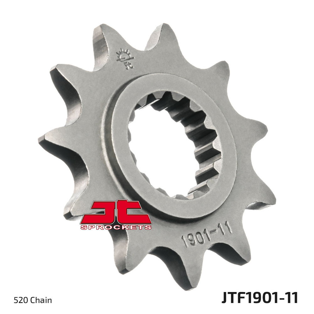 Звезда JTF1901.11
