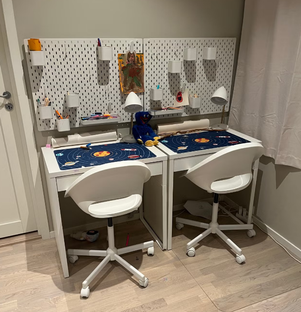 Корзина для мелочей Sävarån, 8х9х8, АБС-пластик