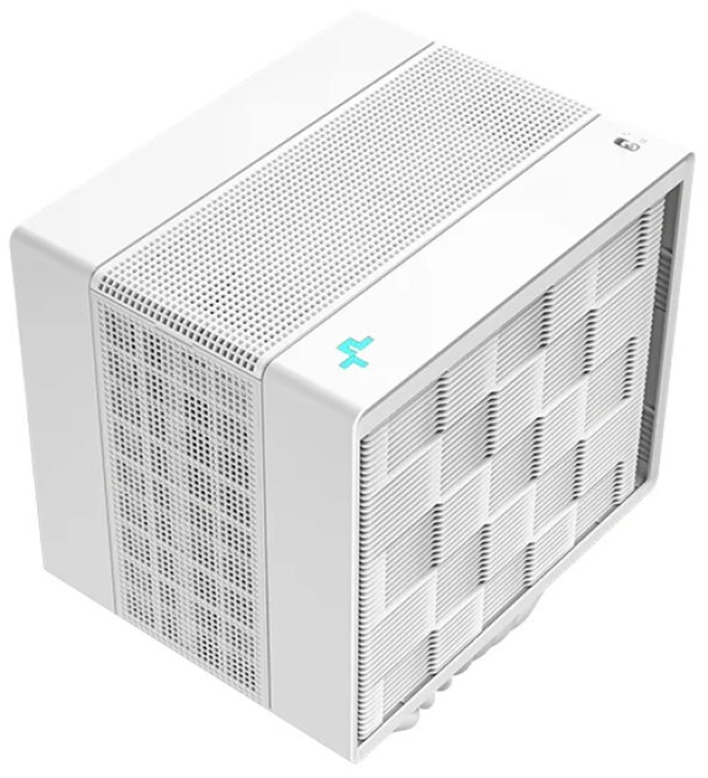 Кулер  Deepcool ASSASSIN 4S WH