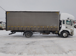 JAC N180 Бортовой (Евроборт) JAZ118 (Евроборт, дизельный, 6.7 л, 277 л.с. МТ)