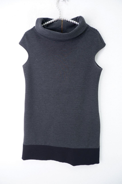 Платье мини 44 размер