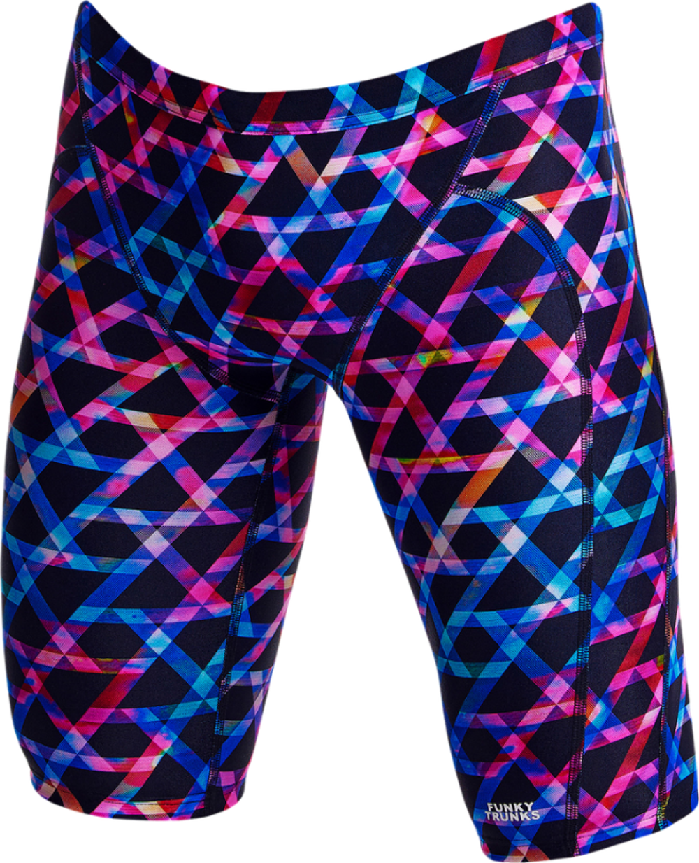 Джаммеры FUNKY TRUNKS Boys Strapping