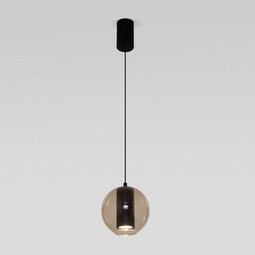 Подвесной светильник 50258/1 LED бежевый Cobble Eurosvet