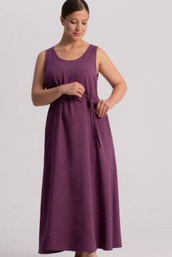 Сарафан женский 4657з, Лаванда #259Л084657з