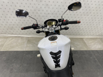 Suzuki GSR750 A , 2012
