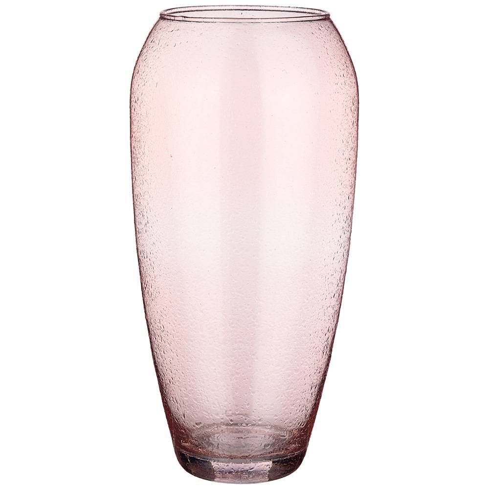 ВАЗА FIDELIS "ROSE DROPS" ВЫСОТА 26СМ