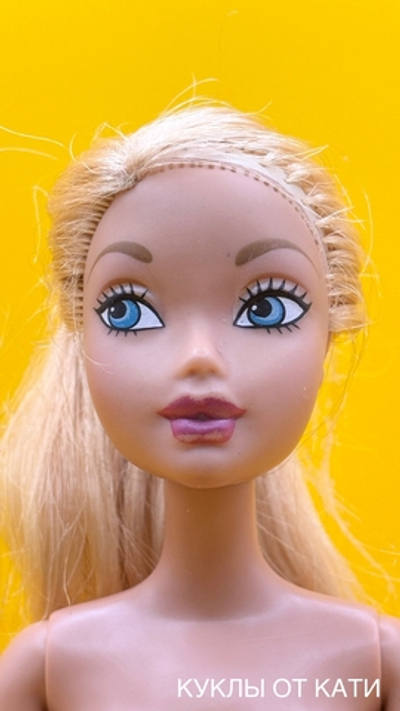 Кукла Барби Barbie My Scene 031881
