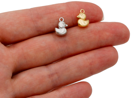 Подвеска «Уточка» 11мм