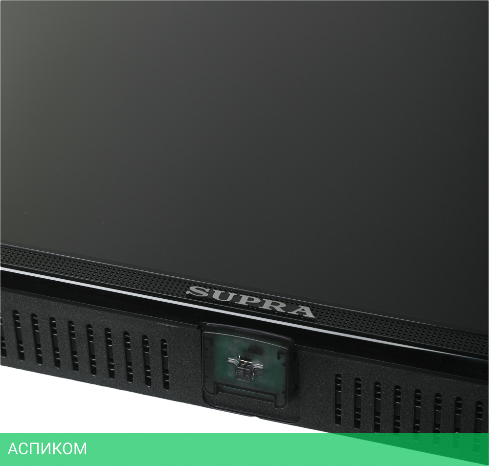 Телевизор LED Supra 40" STV-LC40ST0075F