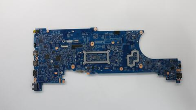 Материнская плата для ноутбука Lenovo ThinkPad T570 i7-7600 GF 940MX TPM2 AMT WIN (02HL452), оригинал