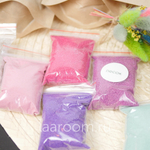 Комплект материалов для посадки флорариума