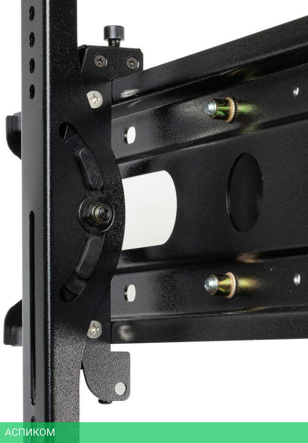 Кронштейн-стойка ARM Media PT-STAND-15 серебристый (10242)