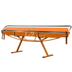 Ручной листогиб Stalex RSM Prof 3000