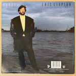 Eric Clapton ‎– August (Канада 1986г.)