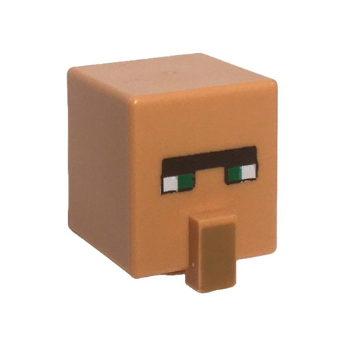 Голова Жителя 23766pb012