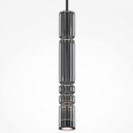 Подвесной светильник Maytoni Ordo MOD272PL-L12B3K