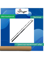 Удилище Elfish BoatSpecial 602XH 1,80 100-600 гр