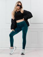 Брюки (леггинсы) Фемида Виотекс ЗЕЛЁНЫЙ