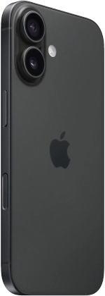 Смартфон Apple iPhone 16 256 Black