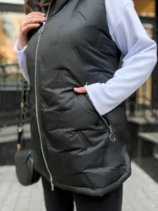 Жилет УК-160-1 Фабрика Моды