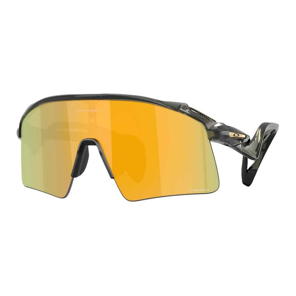 Oakley Очки Half Rim Irregular Shape
